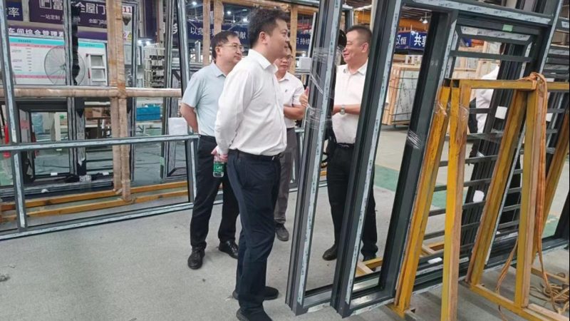 成都门窗五金件批发市场：探寻优质采购的奥秘