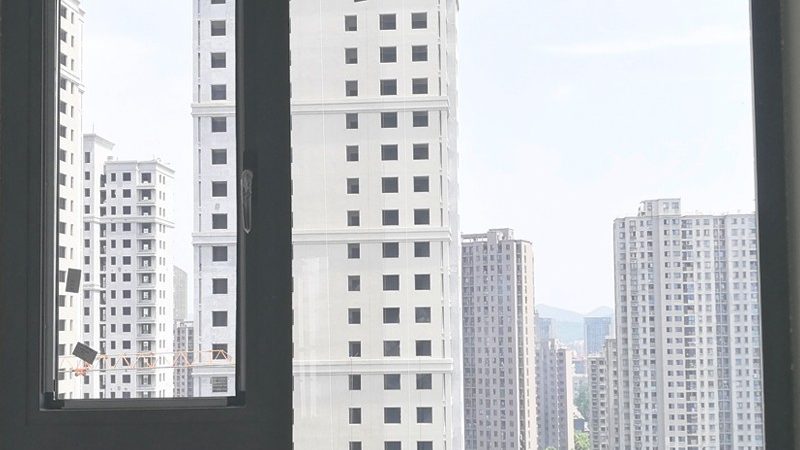 断桥铝阳光房施工：揭秘高效施工的五大步骤**