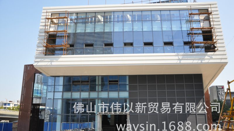 封阳台，这些施工标准规范你了解吗？**