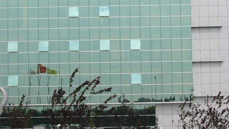 高层建筑用甲级防火窗还是乙级