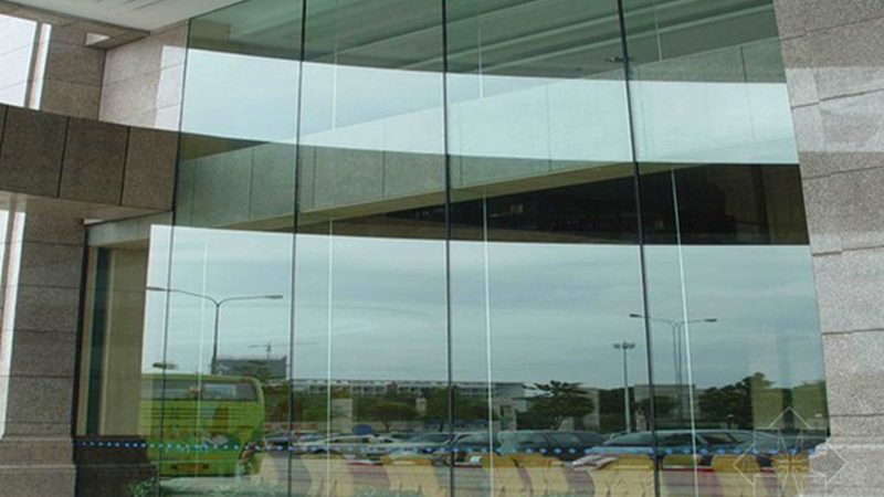 高层住宅防火窗：如何选择品质与安全的守护者