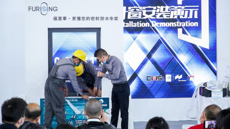 北京玻璃幕墙维修合同范本：关键要素与注意事项